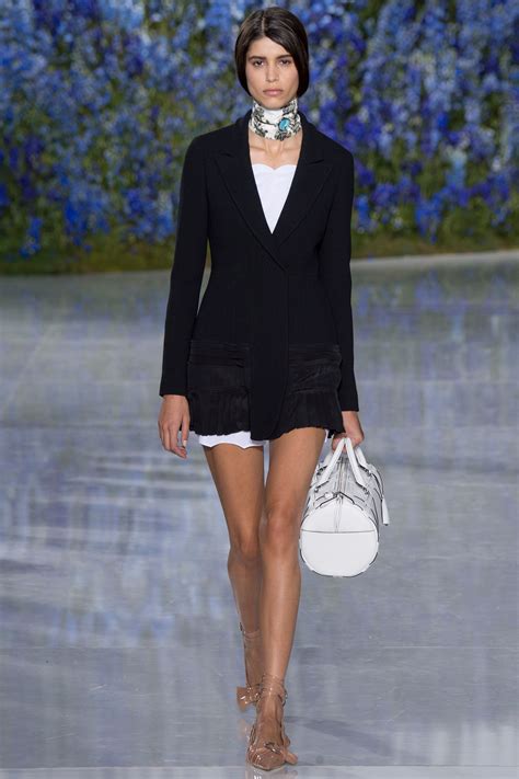 dior womens shorts